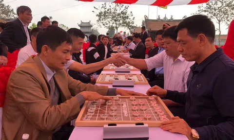 Vĩnh Phúc: Giải Thể thao “Mừng Đảng - Mừng Xuân Quý Mão” (2023)