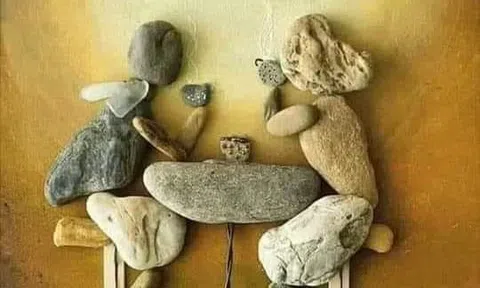 Lá đơn viết dở