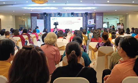 Kiên Giang: Hội thảo về An toàn thực phẩm và dinh dưỡng đúng cách đối với sức khỏe cộng đồng