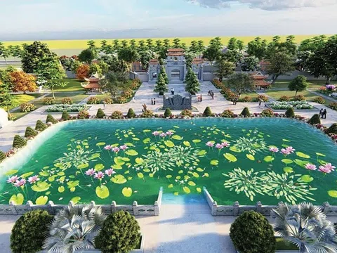 Thường Tín - Vùng đất địa linh nhân kiệt, nơi lưu giữ và lan tỏa tinh hoa văn hóa dân tộc