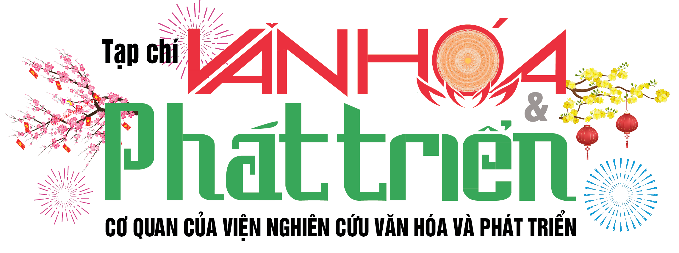 TẠP CHÍ ĐIỆN TỬ VĂN HÓA VÀ PHÁT TRIỂN