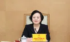 Chiến dịch 500 ngày đêm: Tập trung nghiên cứu hồ sơ 250 trận đánh lớn, hoàn thiện dữ liệu về liệt sĩ