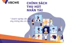 Góc nhìn văn hoá: Thu hút nhân tài - Đãi ngộ chỉ là điểm bắt đầu
