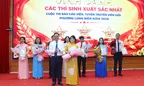 Hà Nội: Phường Long Biên tổ chức Hội thi Báo cáo viên, tuyên truyền viên giỏi năm 2026