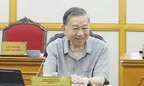 Bộ Chính trị cho ý kiến hoàn thiện thể chế vượt trội, tạo động lực mới để TP Hồ Chí Minh phát triển nhanh, bền vững