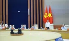 Thủ tướng Chính phủ Lê Minh Hưng: Đẩy mạnh phát triển nhà ở cho thuê tại vùng kinh tế trọng điểm Bắc Bộ