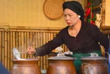 Bánh cuốn Thanh Trì (Hà Nội): Tinh hoa ẩm thực được ghi danh vào danh mục văn hoá phi vật thể quốc gia