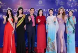 Việt Nam trở thành điểm đến của cuộc thi sắc đẹp Quốc tế Miss Multicultural World 2026