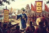 Thám hoa Đặng Ma La - Người góp lửa hào khí Đông A và câu nói để đời cho dân gian "Đặng tính giả cử quốc giai nhiên"