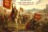 Quốc công Đặng Tất – Ngọn cờ trung nghĩa giữa trời Nam khói lửa