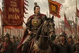 Đặng Huấn - Người chống cột giữa trời Nam Triều  
