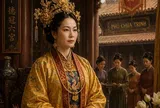 Đặng Thị Ngọc Dao – Người phụ nữ đứng sau một vương triều nhà Trịnh 