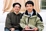 "Tôi nhớ những ngày thu đã xa"