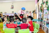Phú Thọ: Xã Tam Dương kiểm soát chặt chẽ bữa ăn bán trú, nâng cao chất lượng chăm sóc trẻ em, học sinh