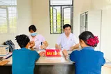 Phú Thọ: Bệnh viện Tâm thần Vĩnh Phúc khám sàng lọc sức khỏe tâm thần cho người dân xã Hoàng An