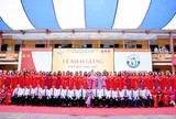 Phú Thọ: Trường THPT Tam Dương - 60 năm truyền thống tự hào và khát vọng vươn xa
