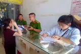 Đắk Lắk: Cảnh giác, phòng ngừa tội phạm tại ngân hàng, tiệm vàng dịp Tết Nguyên đán