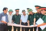 Gia Lai: Cần giải quyết giao đất làm nhà ở tại khu gia đình quân nhân ở xã Biển Hồ