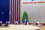 Hải Phòng: Không được phép chậm nhịp trong năm bản lề 2026