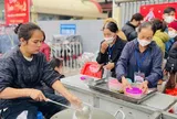 Hà Nội: "Bảo Đồng Nát" và bếp cơm nghĩa tình sẻ chia hơi ấm tình người