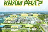 Các đoàn nông dân sẽ đến thăm Nhà máy Phân bón Cà Mau