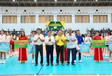 Vòng 2 Giải Bóng Chuyền Vô Địch Quốc Gia Cúp Phân Bón Cà Mau, những cuộc tranh tài chờ đợi nhất mùa giải