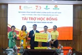 “Hạt Ngọc Mùa Vàng” đã đến với sinh viên Đại học Bách  khoa Hà Nội