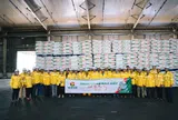 Khi người nông dân trở thành vị khách đặc biệt của Nhà máy Phân bón Cà Mau