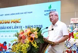 Hội thi Tay nghề Dầu khí lần IX năm 2026: Vững tay nghề - Nâng tầm nhân lực PETROVIETNAM
