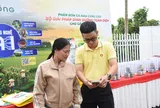 Nâng chất Robusta Việt: Phân bón Cà Mau: Đưa công nghệ số vào quản lý canh tác tại vùng trồng