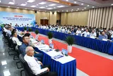 Quảng Ngãi: Phát huy lợi thế biển-rừng, tạo động lực tăng trưởng giai đoạn mới