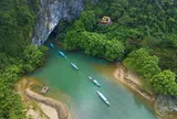 Quảng Trị kỳ vọng hút khách du lịch quanh năm đến với miền kỳ quan đặc sắc