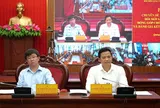 Quảng Trị: Phê bình lãnh đạo 43 xã, phường chưa báo cáo giải ngân đầu tư công lĩnh vực khoa học, công nghệ, đổi mới sáng tạo, chuyển đổi số