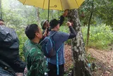 Quảng Trị: áp dụng thử nghiệm hệ thống chỉ dẫn đường mòn Czech the Trail tại Vườn Quốc gia Phong Nha-Kẻ Bàng