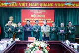 Cuộc thi sáng tác văn thơ và âm nhạc về Bộ đội công binh
