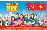 Mừng Đảng - Mừng Xuân: Từ tầm nhìn chiến lược đến hành động thực tiễn đưa Nghị quyết Đại hội XIV của Đảng vào cuộc sống