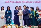 Góc nhìn văn hoá: Phụ nữ Việt Nam - Từ truyền thống anh hùng đến khát vọng thời đại (Nhân kỷ niệm 116 năm Ngày Quốc tế phụ nữ)
