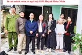 Hành trình tìm kiếm mộ phần Nữ sĩ Hồ Xuân Hương tại Quảng Nam: Khát vọng bảo tồn di sản văn hoá dân tộc (Bài 1)