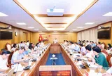 Góc nhìn văn hoá: Giám sát giáo dục phổ thông - Nhìn thẳng sự thật, khơi thông đổi mới