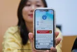 Chuyển đổi mã số BHXH sang số căn cước công dân cho hơn 101,49 triệu người