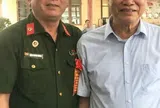 Anh hùng Lực lượng vũ trang nhân dân Lương Văn Hạt