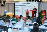 Giải bóng đá 7 người quốc tế ISA 7s World Cup - Hanoi 2026 -  Kết nối tình hữu nghị