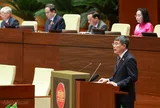 Dấu ấn Chính phủ tuần qua: Đổi mới căn bản từ những việc nhỏ nhất