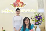 "Phấn nụ Hoàng cung" đánh thức kho báu 5.000 loài dược liệu Việt
