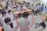 Góc nhìn văn hoá: Bạo lực học đường - “Báo động đỏ” về văn hóa giáo dục