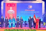 Trường Đại học Sư phạm TP. Hồ Chí Minh: Bền bỉ cống hiến, góp phần xây dựng, phát triển giáo dục và đào tạo