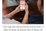 Chi trả lương hưu, trợ cấp thất nghiệp tích hợp qua VneID từ năm 2027