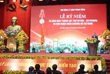 Phát biểu của Tổng Bí thư, Chủ tịch nước Tô Lâm tại Lễ kỷ niệm 30 năm Ngày thành lập Hội đồng Lý luận Trung ương