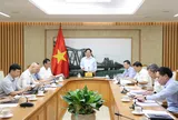 Tháo gỡ về hạ tầng, logistics, giống và thị trường để phát triển nông nghiệp bền vững