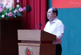 Đẩy mạnh ứng dụng dữ liệu, AI làm nền tảng quản trị giao thông hiện đại
